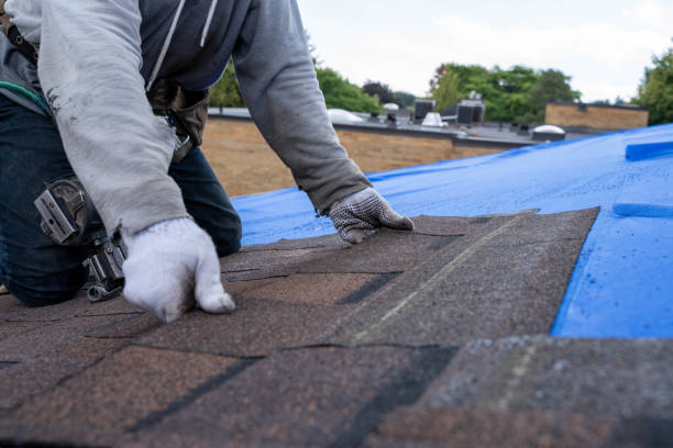 Roof Repair Estimates in Waynesboro, GA