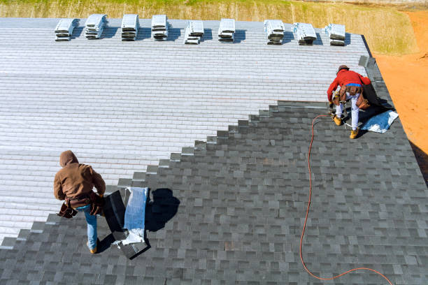 Best Residential Roofing Contractor  in Waynesboro, GA