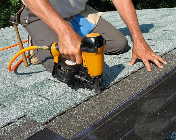 Quick and Trustworthy Emergency Roof Repair Services in Waynesboro, GA