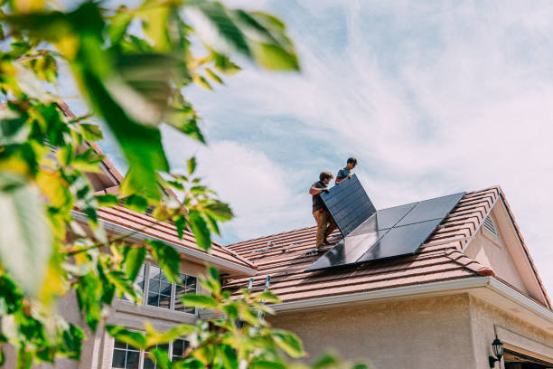 Slate Roofing Contractor in Waynesboro, GA