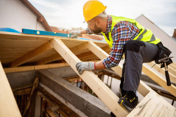 Best Commercial Roofing Services  in Waynesboro, GA