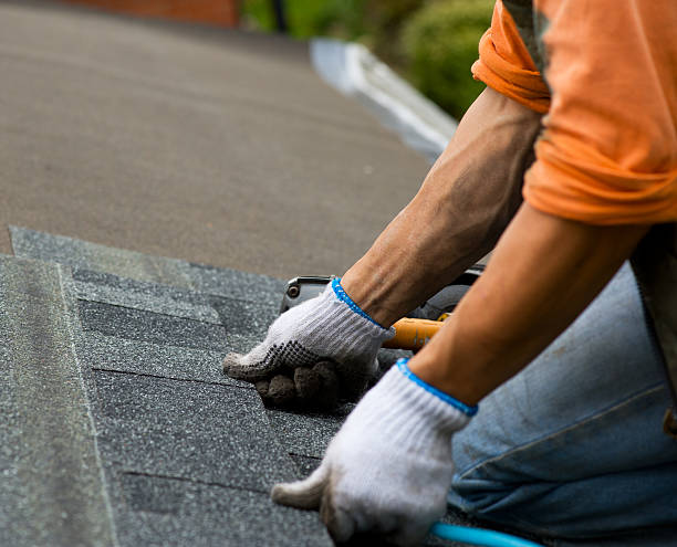 Best Local Roofing Companies  in Waynesboro, GA